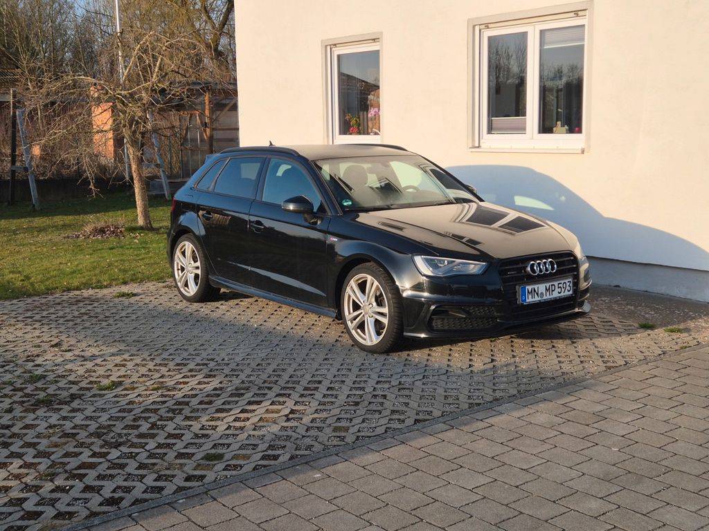 Image of Audi A3