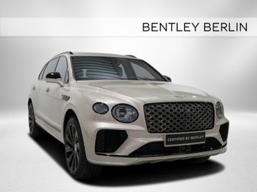 BENTLEY Bentayga V8 EWB MULLINER - BENTLEY BERLIN