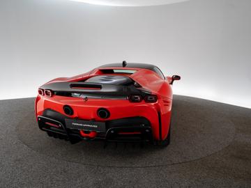 2021 Ferrari SF90 缩略图 21