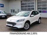 Ford Kuga Titanium AUTO./KLIM/NAV/DIGIT/SPUR/PANODACH - Ford Kuga mit Schiebedach