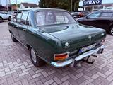 Opel Kadett B 4trg. Limo, Technisch Top, AHK - Opel Kadett: A