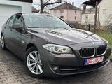BMW 530 d xDrive Komfortsitze+Automatik+Xenon*Kamera - BMW 530: Limousine