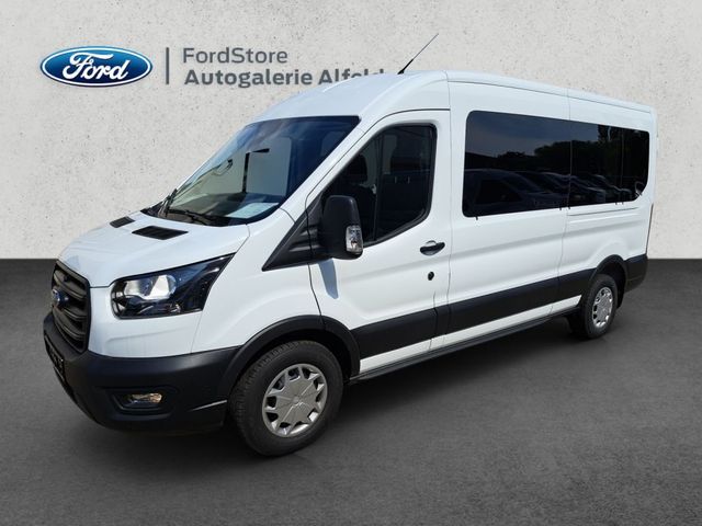 Ford Transit 350 L3H2 Rollstuhlumbau Standhz *Sofort*