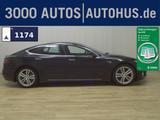 Tesla Model S 75D Leder Navi Pano LED Shz PDC Facelift - Tesla Model S in Bremen