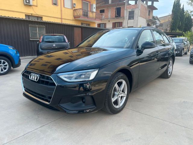 Audi A4 Avant 35 TDI/163 CV S tronic Business