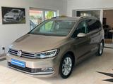 Volkswagen Touran 1.8 TSI Highline DSG Panorama ACC LED - : Beige