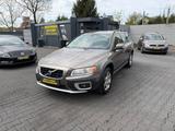 Volvo XC 70 XC70 Summum AWD Leder - gebrauchte Volvo XC70 aus dem Jahr 2008
