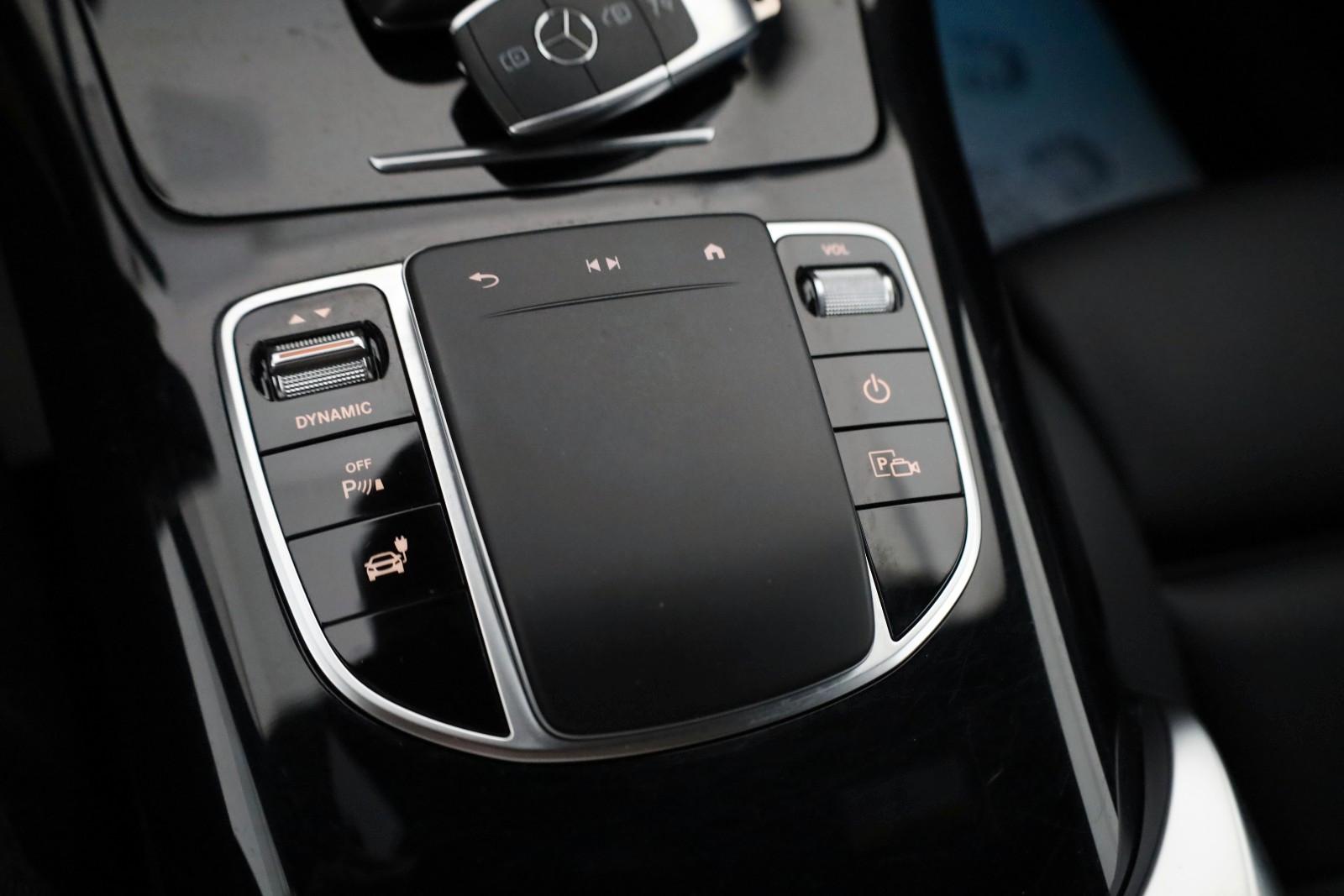 Mercedes-Benz EQC 400 4M,Leder,Navi,LED,SH,Kamera,ACC,Keyless, миниатюра 23