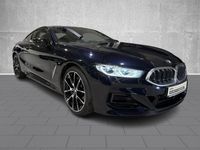 BMW M850 - Vorschau Bild 4