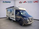 HYMER / ERIBA / HYMERCAR ML-T 570 XPERIENCE  - Hymer ML T 570 Xperience