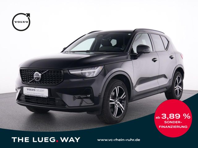 Volvo XC40 B3 B Plus Dark Aut. + GSSD + WSS BEHEIZ + S