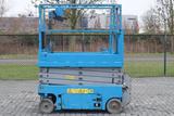 Genie GS-1932 | 7.8 METER | 227 KG - Genie GS 1932