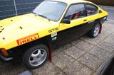 Opel Kadett C Coupe 2,0 E - Opel Kadett: Coupe, C