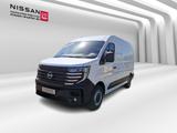 Nissan Interstar Kasten EV Elektro L2H2 87kWh N-Connect