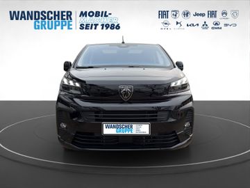 Peugeot Traveller Allure L2 HDI 180 AHK+Kam+Standheizung