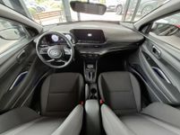 Hyundai i20 - Vorschau Bild 19