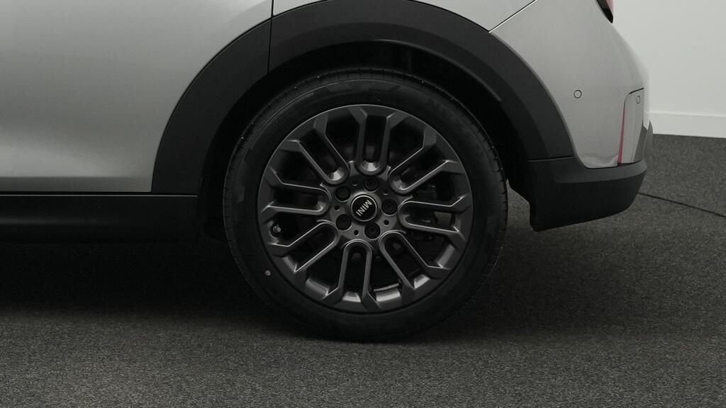 MINI Cooper C - Bild 19