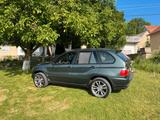 BMW Bmw x5 e53 4.4i Facelift v8 - gebrauchte BMW X5 mit Facelift