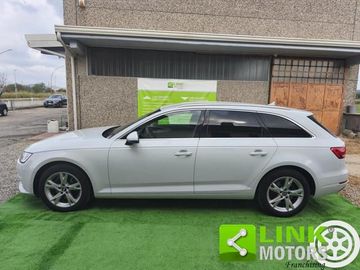 Audi A4 - 8