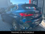 BMW 116 d Advantage / LED / SPUR ASS/ 3 JA. GARANTIE - BMW 116 in Stuttgart