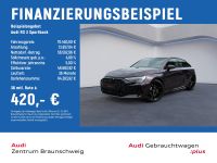Audi RS3 - Vorschau Bild 2