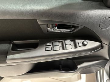 Bild 12 Fiat Sedici 1.6 16V Emotion