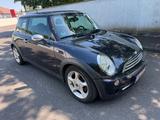 MINI COOPER Mini Cooper*KLIMA*ALU*TÜV 12/27* - MINI Cooper aus 2006