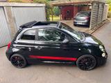 Abarth 595 Competizione 1.4 T-Jet 16V 595 Competizi... - Abarth 595 Competizione aus 2020