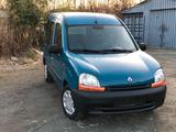Renault Kangoo Rollstuhl - Renault Kangoo aus 1999