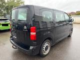 Citroën Jumpy Kombi L2/AUTOMATIK/LEDER/SH/9-SITZER - Citroën: 9 Sitzer