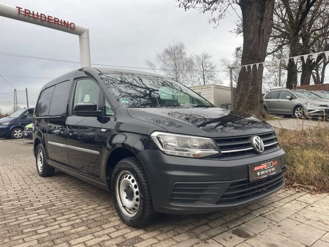 Volkswagen Caddy Nfz Maxi Kasten Trendline BMT*KLIMA*NAVI*