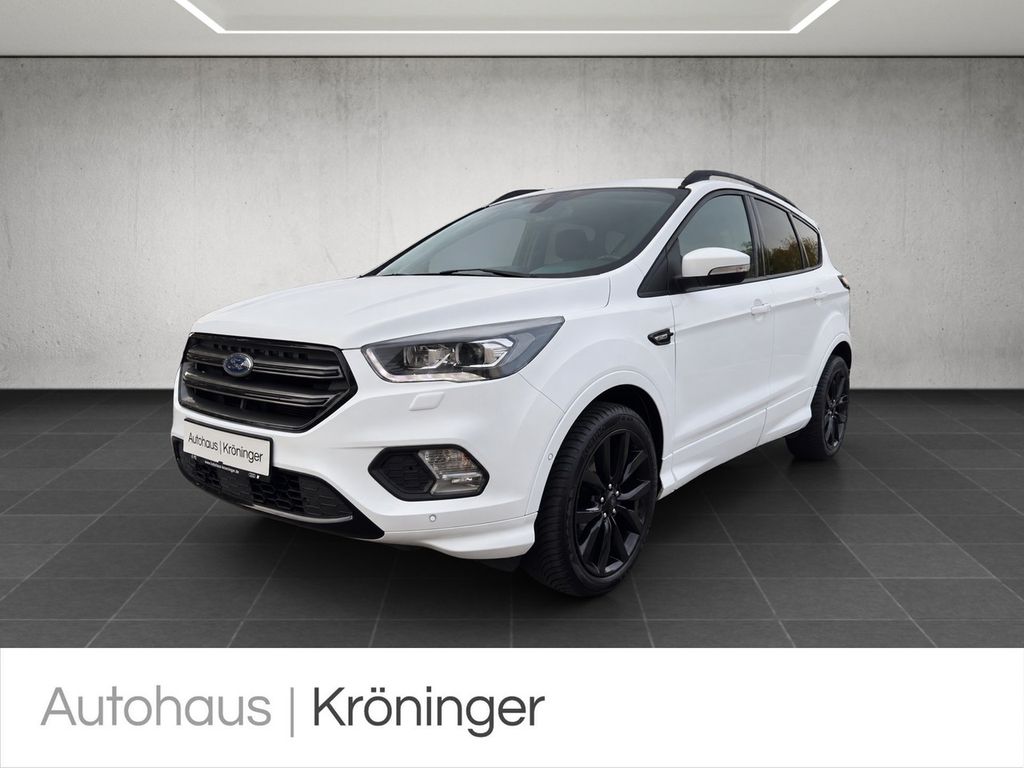 Image of Ford Kuga