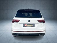 Volkswagen Tiguan Allspace - Vorschau Bild 4