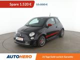 Abarth 595 1.4 Competizione*XENON*PDC*BREMBO*KLIMA* - Abarth 595 Gebrauchtwagen