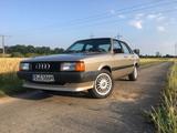 Audi 80 - gebrauchte Audi 80 aus dem Jahr 1986