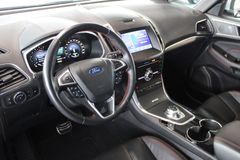 Fahrzeugabbildung Ford S-Max 2,0 EcoBlue ST-Line Automatik LED + PANO