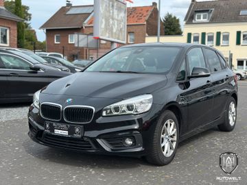BMW 218 Active Tourer - 1