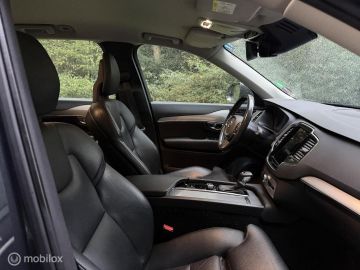 Volvo XC90 - 4