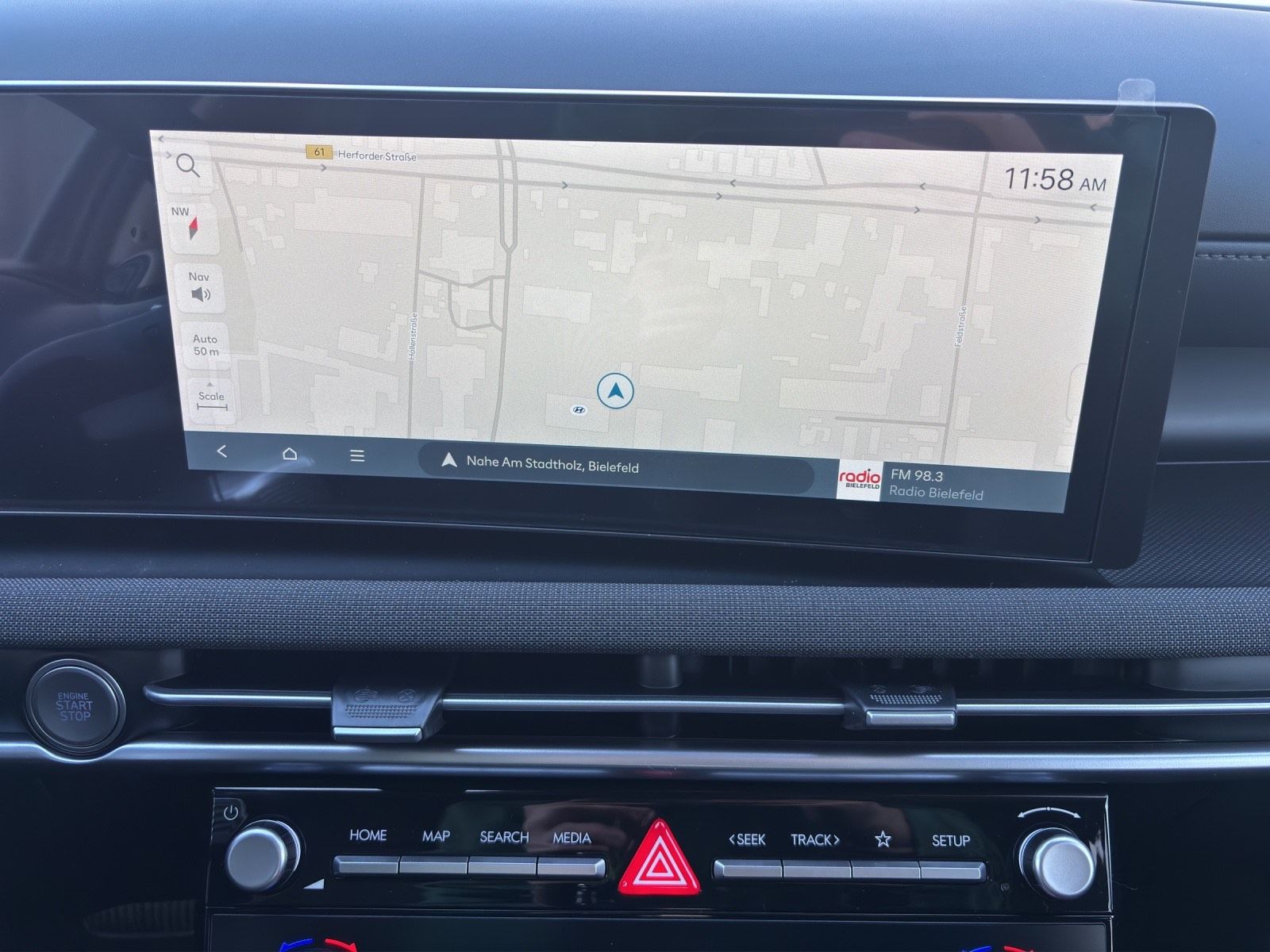 Hyundai Tucson – Bild 11