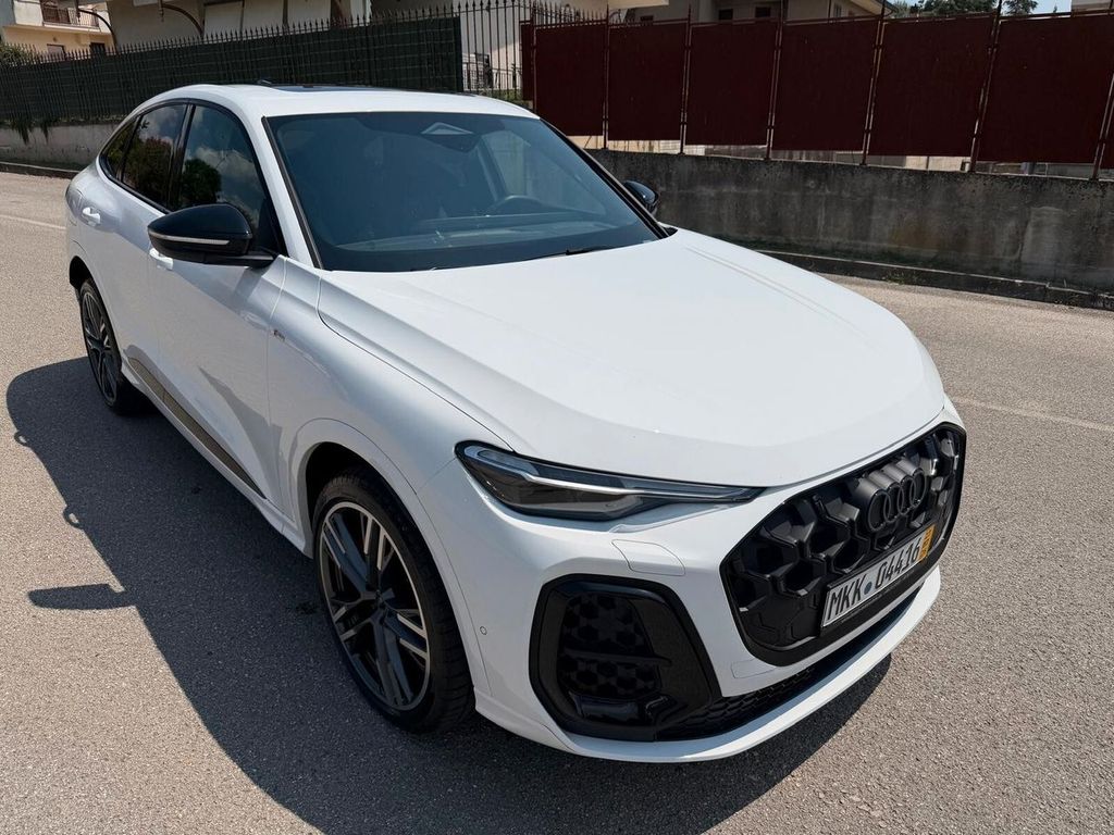 Image of Audi Q5