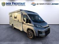 Carado CARADO VAN 337 PRO+*AUTOMATIK*SAT*TV*