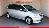 Opel OPEL Meriva 1.7 CDTI Enjoy NEOPATENTATI - Opel Meriva aus 2009 mit Diesel-Antrieb