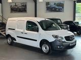 Mercedes-Benz Citan Kasten 109 CDI EXTRALANG 1.HAND/EFH/AHK - gebrauchte Mercedes-Benz Citan aus dem Jahr 2021