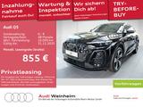 Audi Q5 2.0 TDI Sportback edition one LED Navi AHV uv - Audi Q5: Allradantrieb