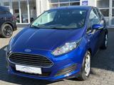 Ford Fiesta 82Ps 4-Zyl | Klima | SHZ | bhzb.Frontschb - Ford Fiesta: Ps 82