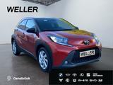 Toyota Aygo X Pulse *GJR*CarPlay*SHZ*CAM*ACC*DAB*Bi-Ton - Toyota Gebrauchtwagen in Bochum
