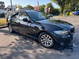 BMW Bmw 318d e91 - BMW 318: 318d E91