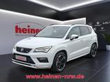 Seat Ateca FR 2.0 TSI DSG 4Drive NAVI LED PANO - Seat Ateca: 2.0