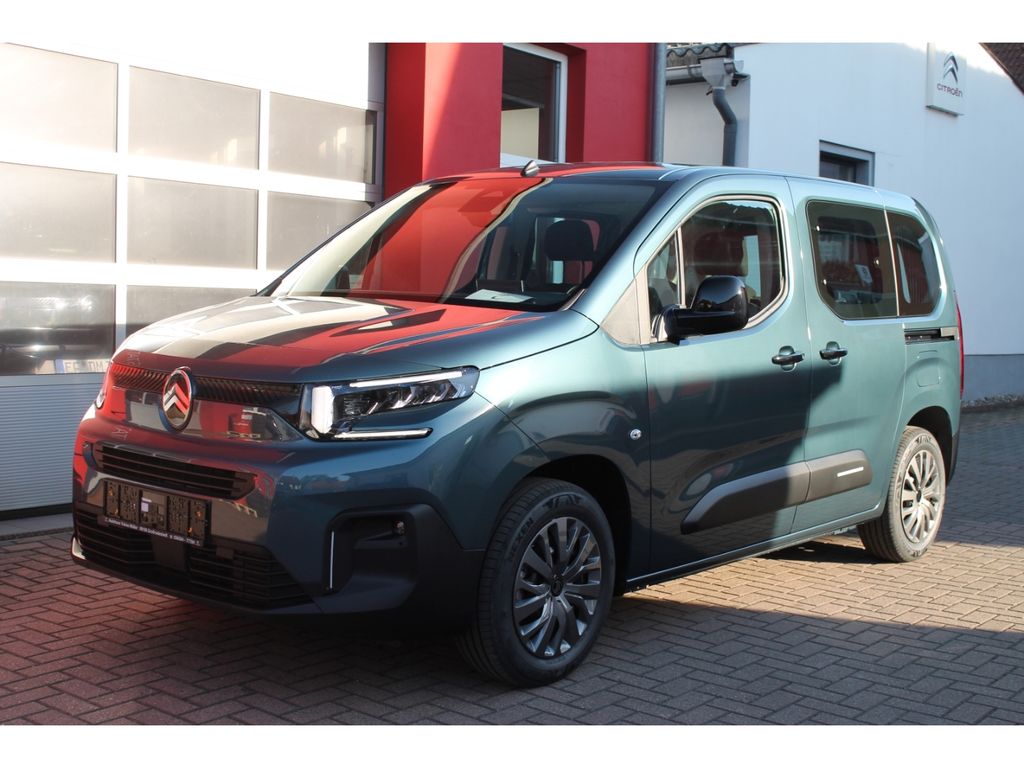 Image of Citroën Berlingo