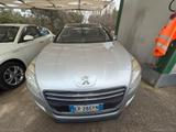 Peugeot PEUGEOT 508 2.0 HDi 140 CV SW Access - Peugeot 508: Access